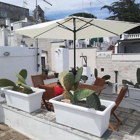 Vico Anglani Guest House Ostuni Exterior foto