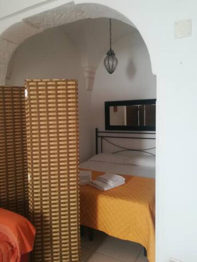 Vico Anglani Guest House Ostuni Exterior foto