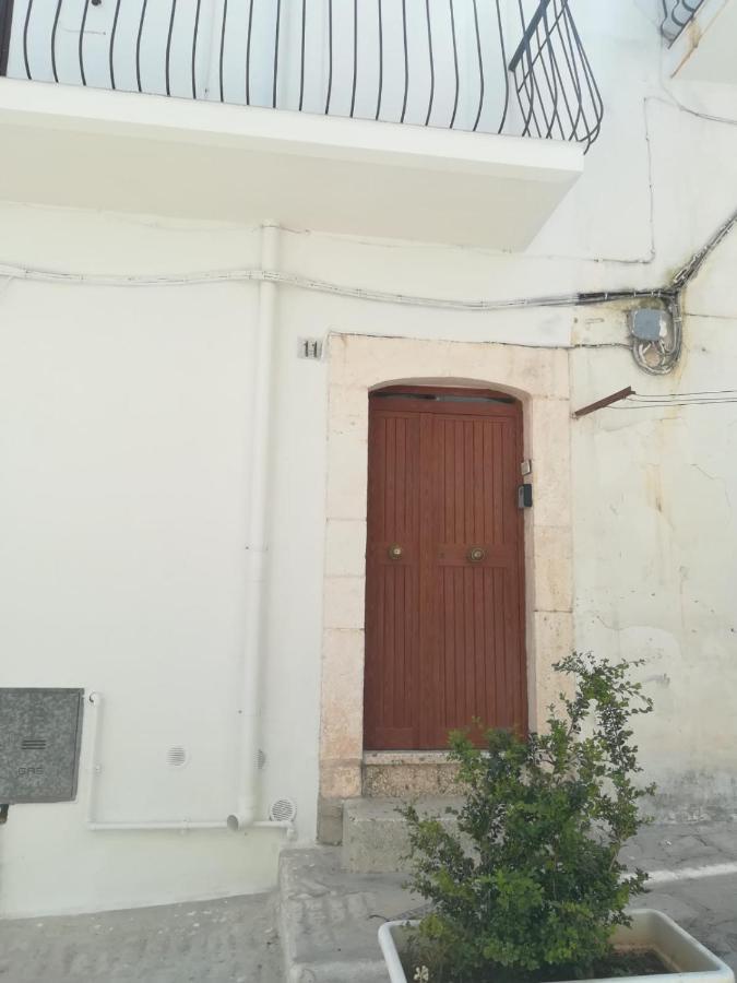 Vico Anglani Guest House Ostuni Exterior foto