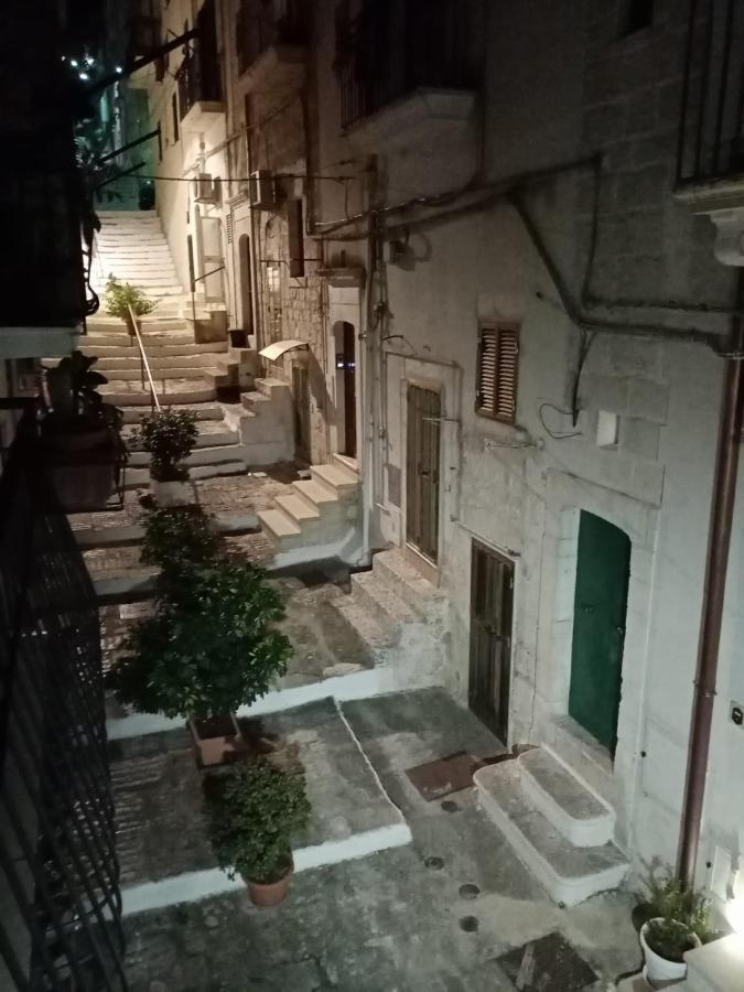 Vico Anglani Guest House Ostuni Exterior foto
