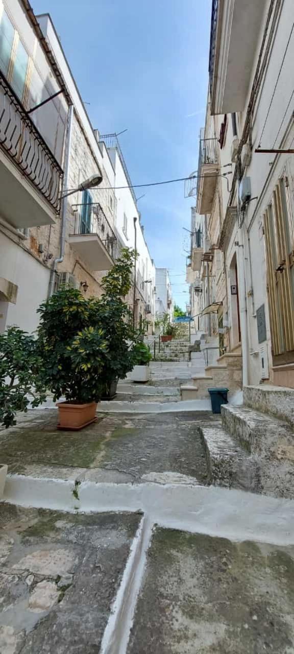 Vico Anglani Guest House Ostuni Exterior foto